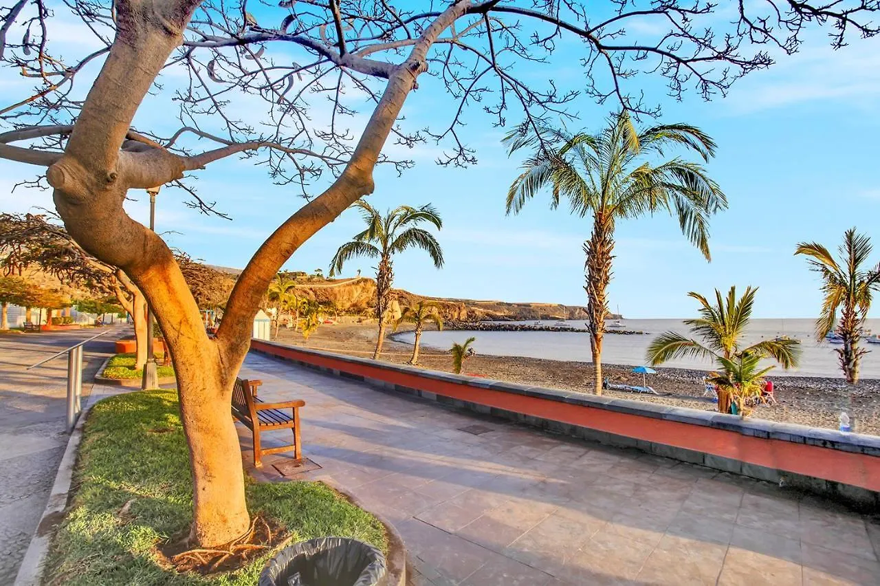 Playa San Juan 5 Seconds Beach Διαμέρισμα