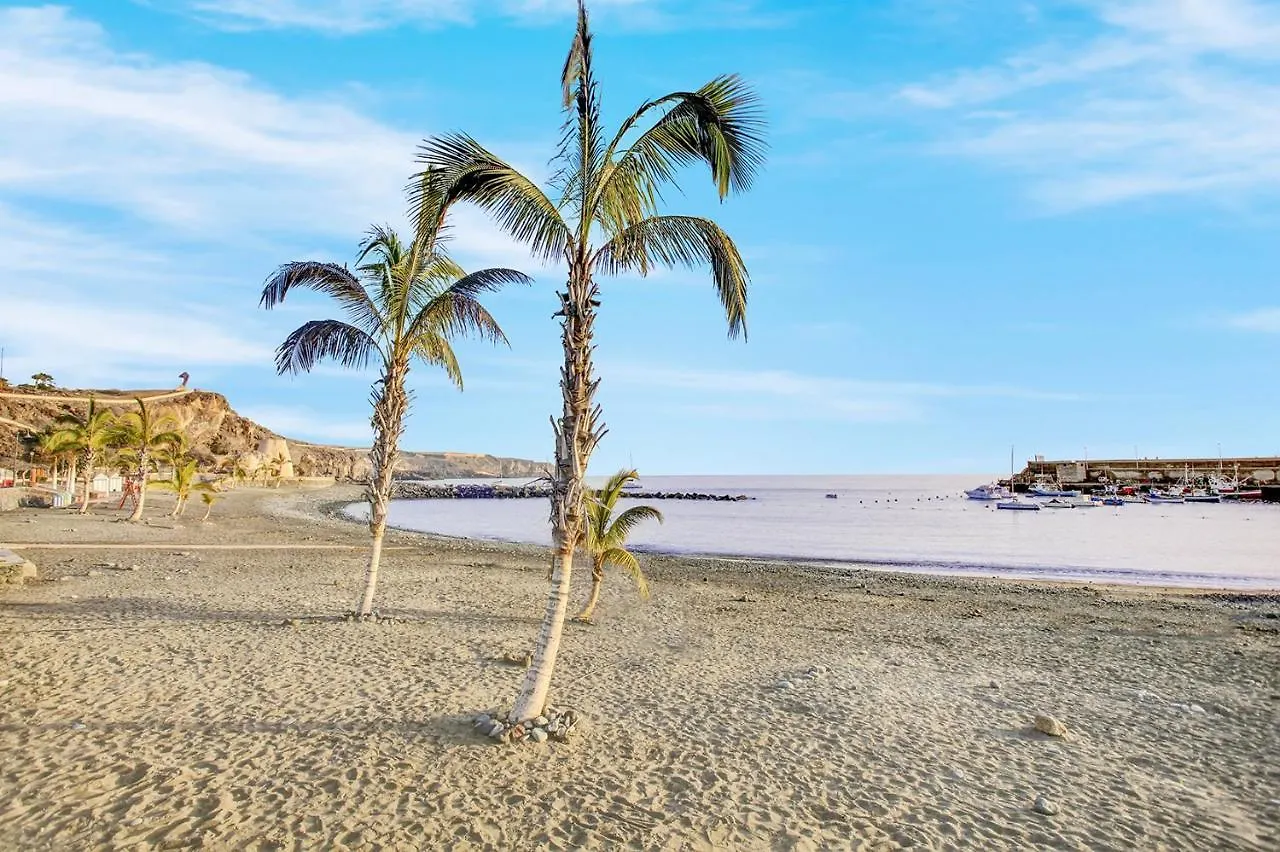 Playa San Juan 5 Seconds Beach Διαμέρισμα Ισπανία