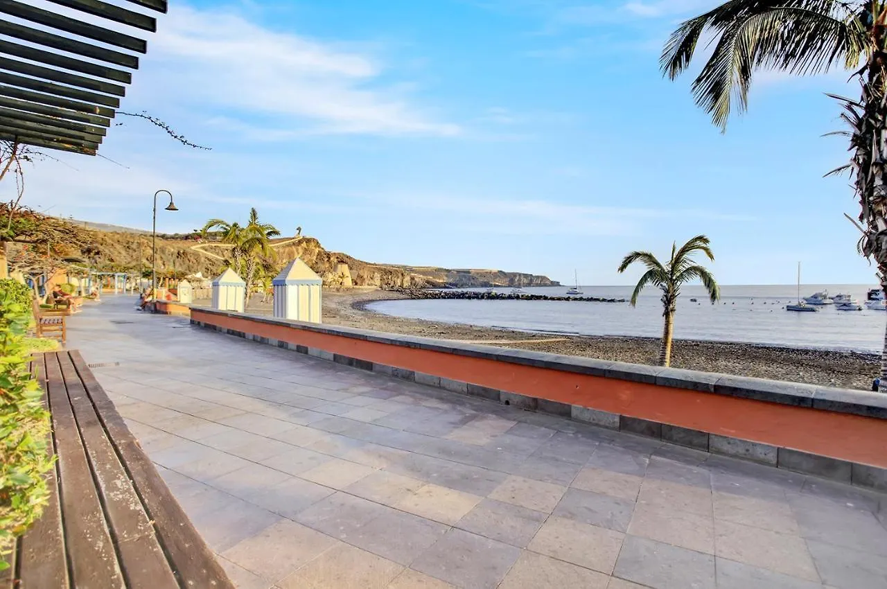 Playa San Juan 5 Seconds Beach Διαμέρισμα Ισπανία